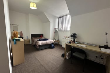 6 bed flat, Curzon Avenue, Longsight, Manchester, M145PU - Image 10